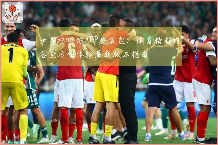 世界杯买球APP安装包：体育精彩内容全方位体验最新版本指南