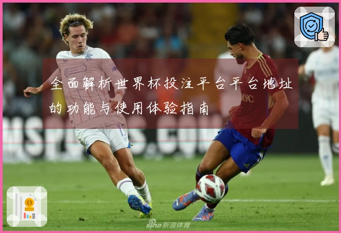 全面解析世界杯投注平台平台地址的功能与使用体验指南