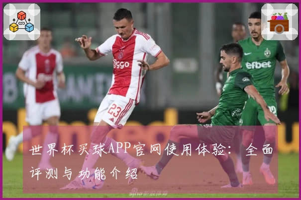 世界杯买球APP官网使用体验：全面评测与功能介绍