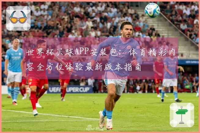 世界杯买球APP安装包:体育精彩内容全方位体验最新版本指南