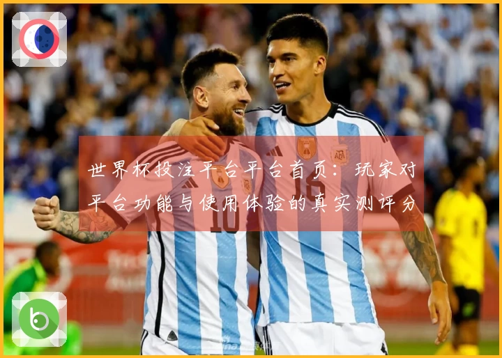 世界杯投注平台平台首页:玩家对平台功能与使用体验的真实测评分享